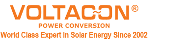 VoltaconSolar Discount Promo Codes
